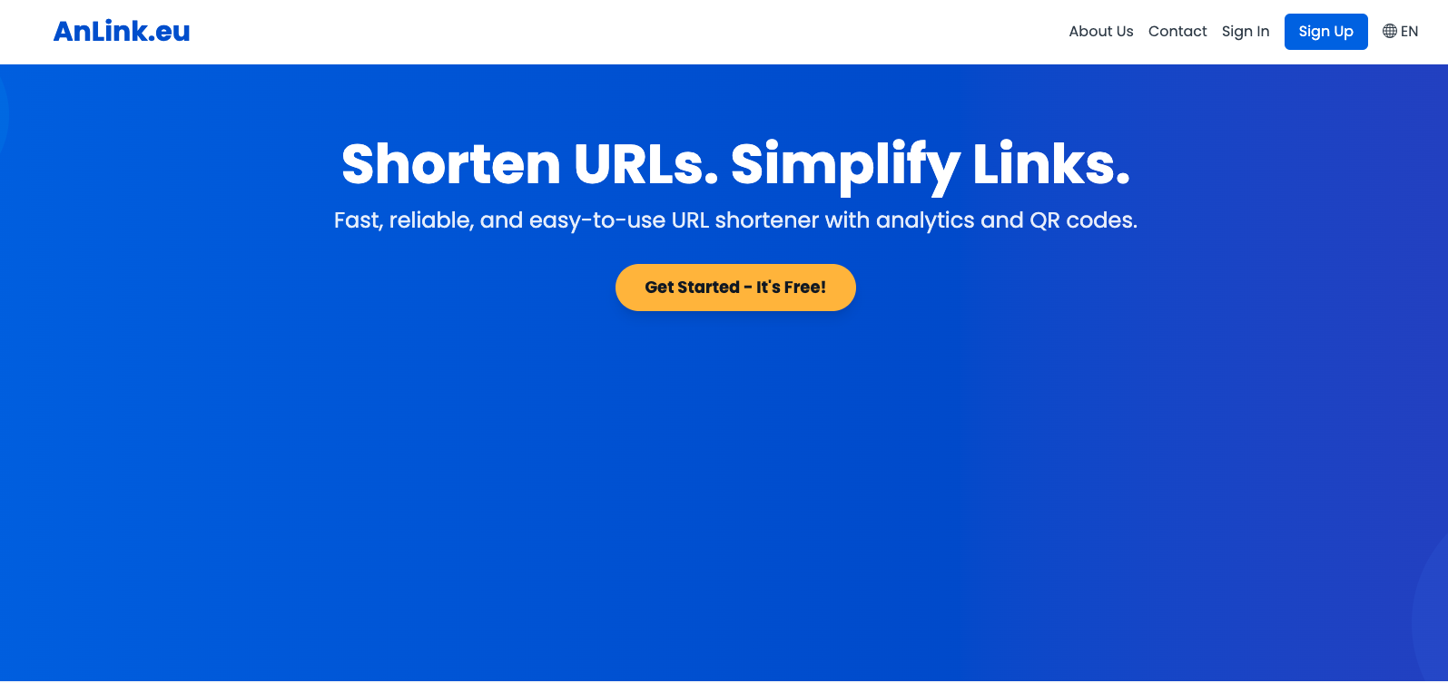 anlink.eu